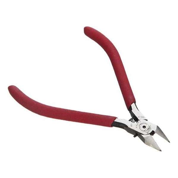 WiseGoods Premium Kniptang - Snijtang - Striptang - Diagonale Zijsnijtang - Kabel Knipper WiseGoods Premium Kniptang - Snijtang - Striptang - Diagonale Zijsnijtang - Kabel Knipper