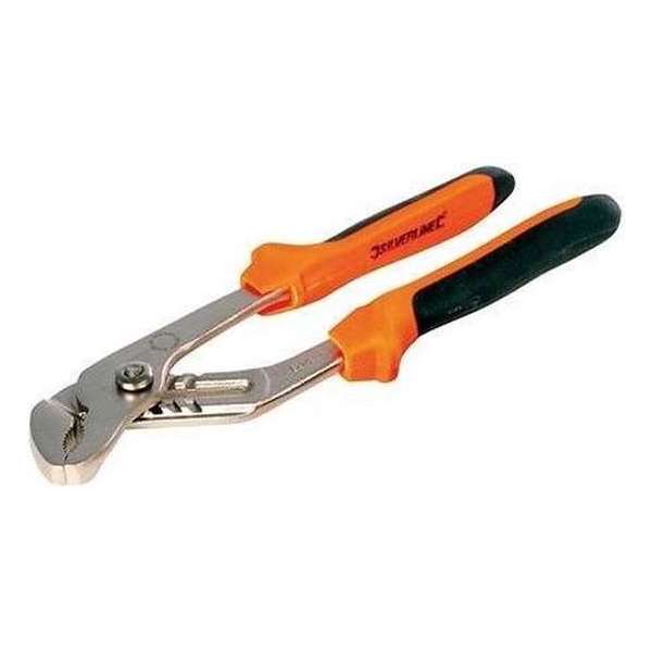 Silverline Waterpomptang - Expert - 300 mm. Silverline Waterpomptang - Expert - 300 mm.