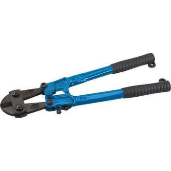 Silverline Betonschaar / Boutenschaar - Lengte: 300 mm. - Kaak 5 mm.