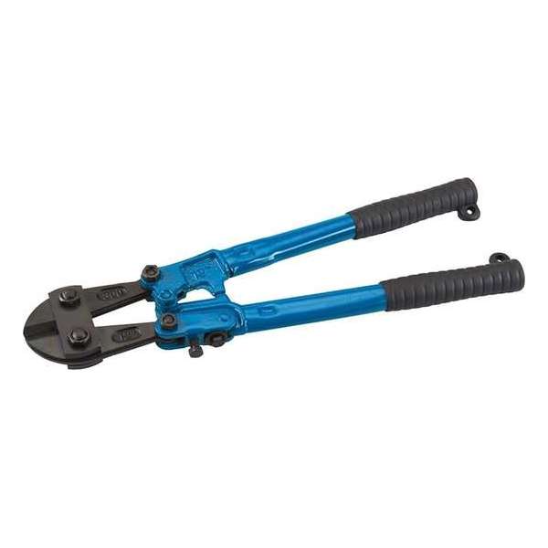 Silverline Betonschaar / Boutenschaar - Lengte: 300 mm. - Kaak 5 mm. Silverline Betonschaar / Boutenschaar - Lengte: 300 mm. - Kaak 5 mm.