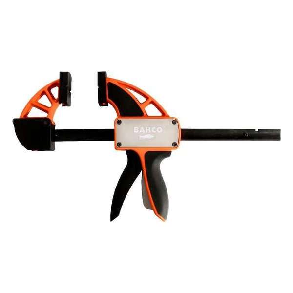 Bahco QCB-150 Snelklem / Lijmtang - 150 mm Bahco QCB-150 Snelklem / Lijmtang - 150 mm