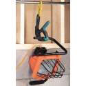 FZH 50 - Veerklem Wolfcraft 3629000 Spanbreedte (max.):50 mm