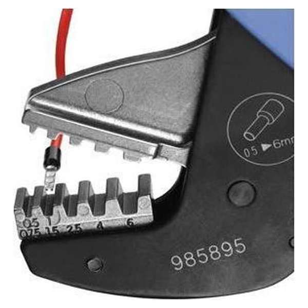 Facom kabelschoentang - standaard - lengte 225 mm - 449B Facom kabelschoentang - standaard - lengte 225 mm - 449B
