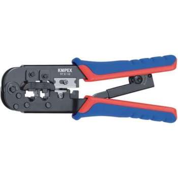 Knipex klem voor terminals