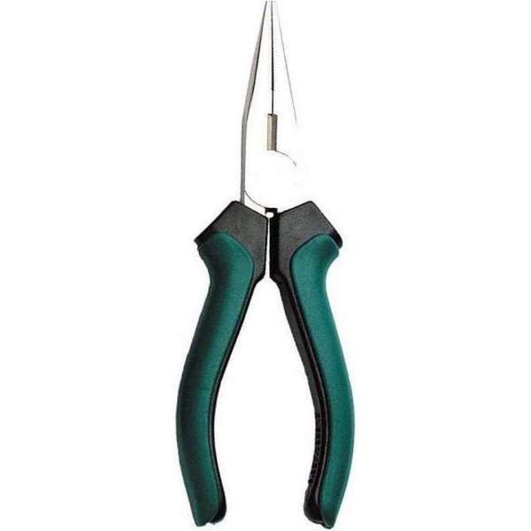 Brüder Mannesmann Telefoontang recht 160 mm Brüder Mannesmann Telefoontang recht 160 mm