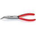 Knipex telefoontang 200 mm gebogen - 2621200