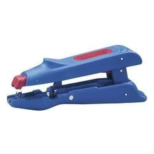 WEICON Duo-Krimp No. 300 - kabelstriptang WEICON Duo-Krimp No. 300 - kabelstriptang