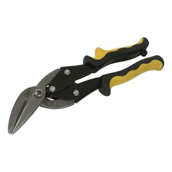 Silverline 'Heavy-Duty' blikschaar 250 mm Silverline 'Heavy-Duty' blikschaar 250 mm