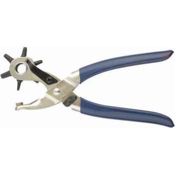 KWB Revolver Holpijptang - 240 mm