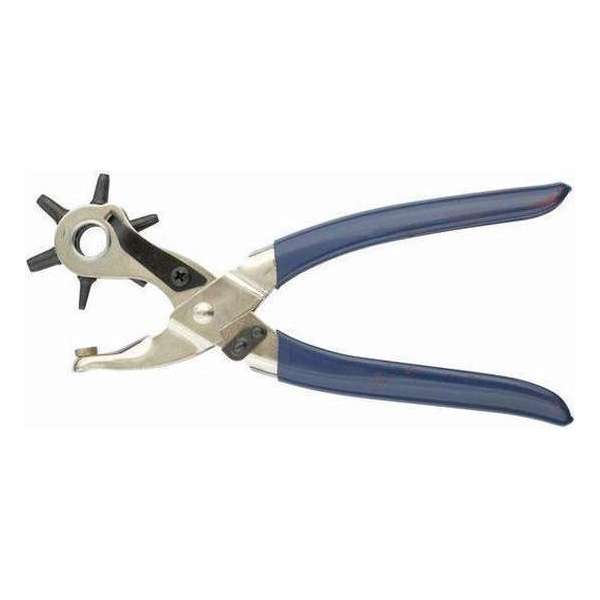 KWB Revolver Holpijptang - 240 mm KWB Revolver Holpijptang - 240 mm