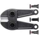 Knipex Kop voor boutenschaar Geschikt voor merk: Knipex 71 72 760