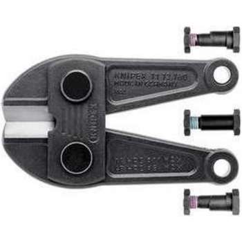 Knipex Kop voor boutenschaar Geschikt voor merk: Knipex 71 72 760
