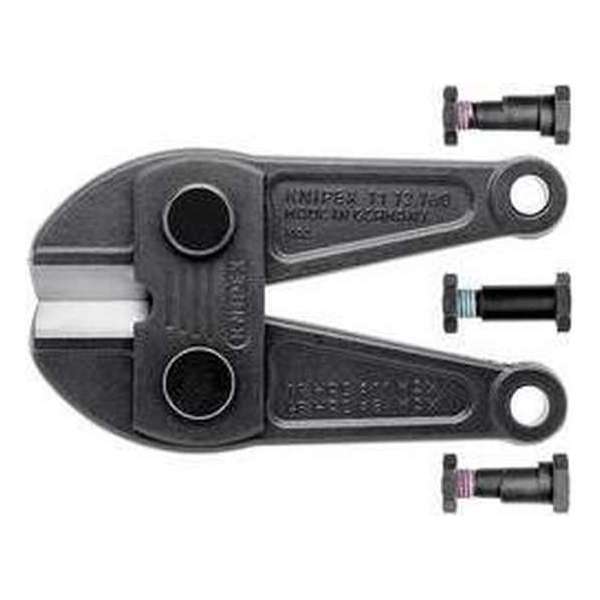 Knipex Kop voor boutenschaar Geschikt voor merk: Knipex 71 72 760 Knipex Kop voor boutenschaar Geschikt voor merk: Knipex 71 72 760