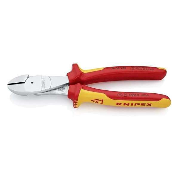 knipex kniptang 200mm knipex kniptang 200mm