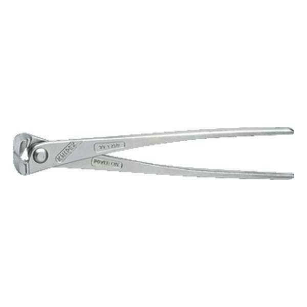 KNIP moniertang 9914, le 250mm, kopbreedte 23mm KNIP moniertang 9914, le 250mm, kopbreedte 23mm