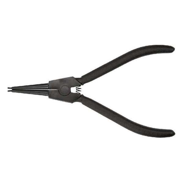 Borgveertang 180mm Binnen naar Buiten, CrV Staal Borgveertang 180mm Binnen naar Buiten, CrV Staal