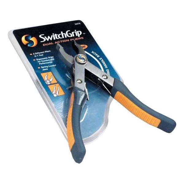 Multifunctionele tang met knipfunctie Multifunctionele tang met knipfunctie