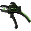 Reca Striptang pistool automatisch 200 mm van 0,2 tot 6,0 mm² met standaard isolatie