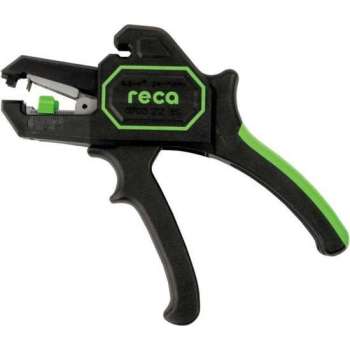 Reca Striptang pistool automatisch 200 mm van 0,2 tot 6,0 mm² met standaard isolatie