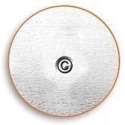 Slag stempel copyright, Impressart