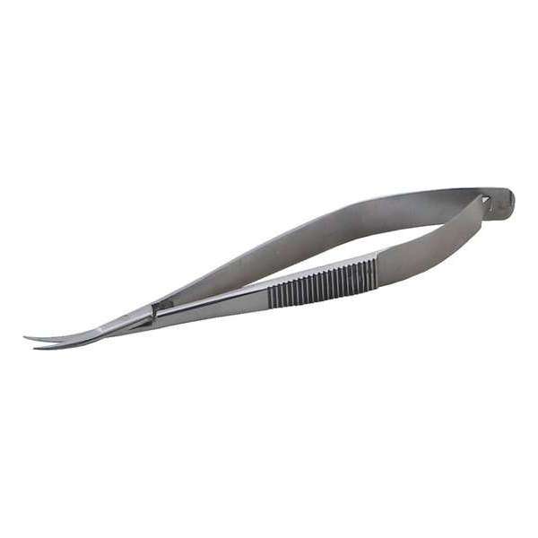Vaessen Creative Tang - tweezers pair of scissors - 120mm bent Vaessen Creative Tang - tweezers pair of scissors - 120mm bent
