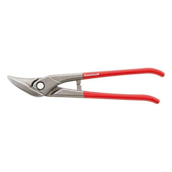 Ideaal-blikschaar linksknippend Edelstaal 260mm FORMAT Ideaal-blikschaar linksknippend Edelstaal 260mm FORMAT