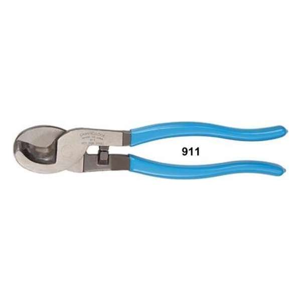 Channellock 911 kabel kniptang 240 mm (Midlock) Channellock 911 kabel kniptang 240 mm (Midlock)