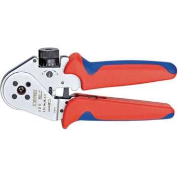 KNIPEX Krimptang 97 52 63