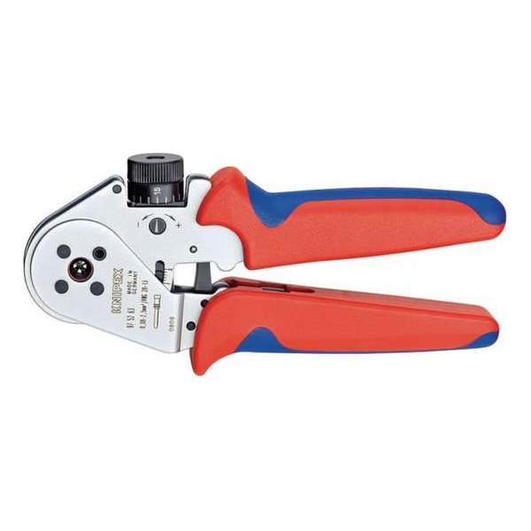 KNIPEX Krimptang 97 52 63 KNIPEX Krimptang 97 52 63