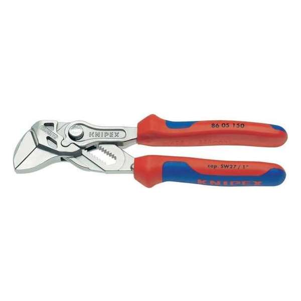 knipex sleutel clip comfort handvat 150mm knipex sleutel clip comfort handvat 150mm