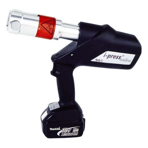 HENC perstang v/persfitting, v/buisdiam 16 - 63mm, bed accu HENC perstang v/persfitting, v/buisdiam 16 - 63mm, bed accu