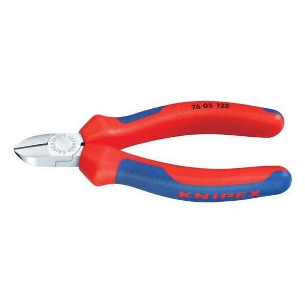 knipex kniptang mini 125mm knipex kniptang mini 125mm