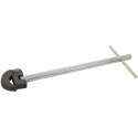 Silverline Verstelbare Wastafel Moertang - 280 mm.
