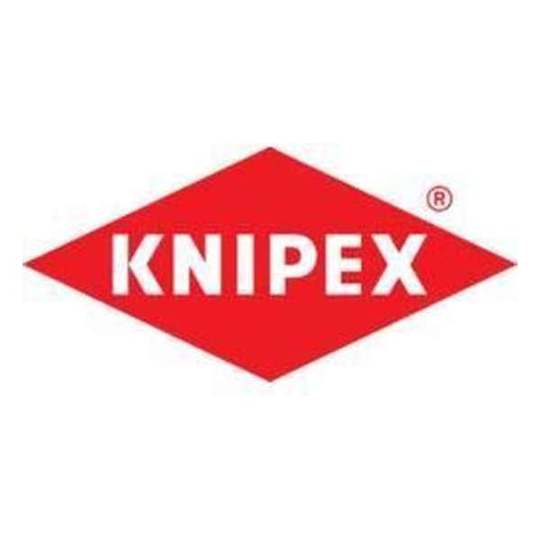 Knipex Twistor 16 97 90 13 Krimpset Adereindhulzen 0.14 tot 16 mm²