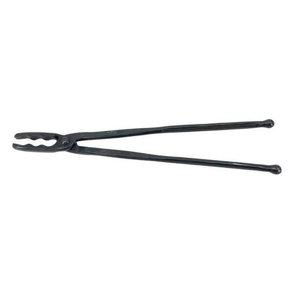 Smidstang wolfsbek - 380mm Smidstang wolfsbek - 380mm