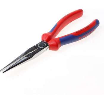 Knipex Telefoontang Recht - 200 mm