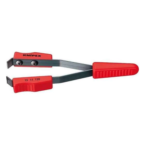 Knipex Laktrekpincette Knipex Laktrekpincette