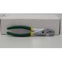 Sleuteltang met variable opening 200Mm
