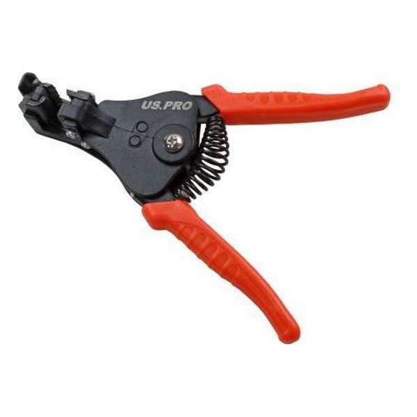 Automatische striptang / draadstriptang Automatische striptang / draadstriptang