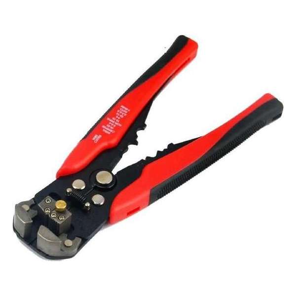 Cablexpert Automatische kabel stripper Cablexpert Automatische kabel stripper