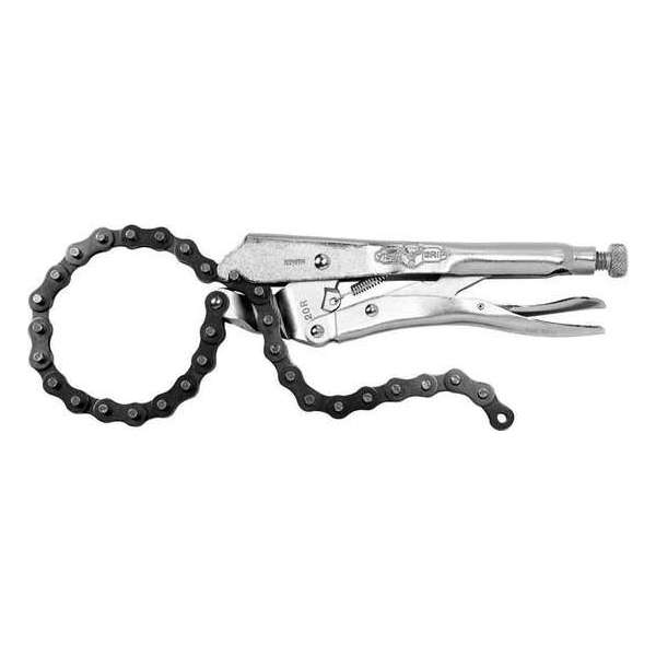Kettingklemtang/Origineel-20R/225 mm, IR27ZR Kettingklemtang/Origineel-20R/225 mm, IR27ZR