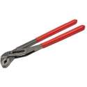 Silverline Waterpomptang met Smalle Bek - Lengte 300 mm. - Bek 50 mm.