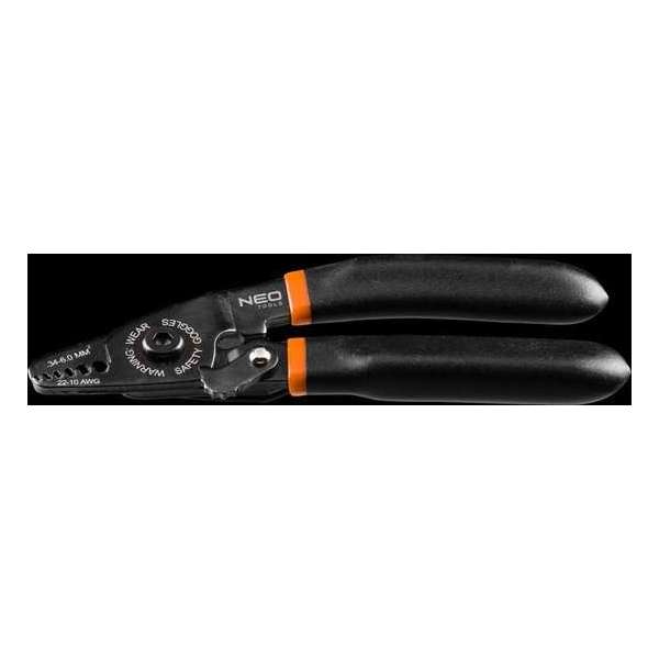NEO striptang 140mm 0 NEO striptang 140mm 0