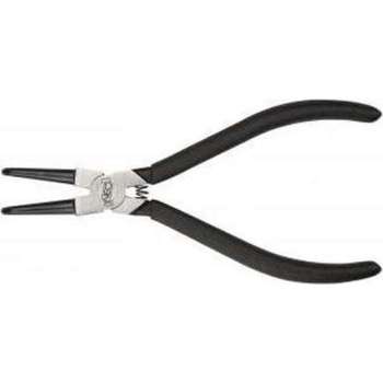 Neo Tools Borgveertang 170mm, Buiten-binnen, Gebogen
