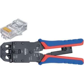 KNIPEX Krimptang 97 51 12 Sb