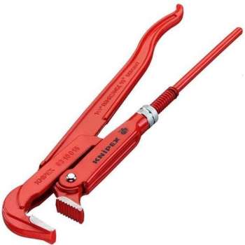 KNIPEX pijptang 2inch 90 gr 83 10 020