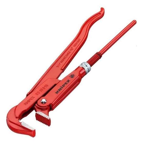 KNIPEX pijptang 2inch 90 gr 83 10 020 KNIPEX pijptang 2inch 90 gr 83 10 020
