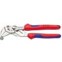 KNIPEX Waterpomptang 8605180Sb