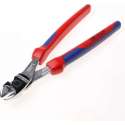 Knipex Kracht-Zijsnijtang verchroomd comfort 250mm