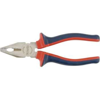 KWB Silver Combinatietang - 160 mm 3862-50